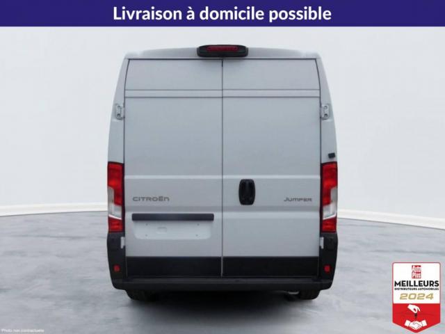 Citroen Jumper image 6