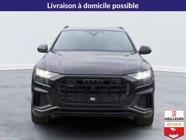 Audi Q8 image 4