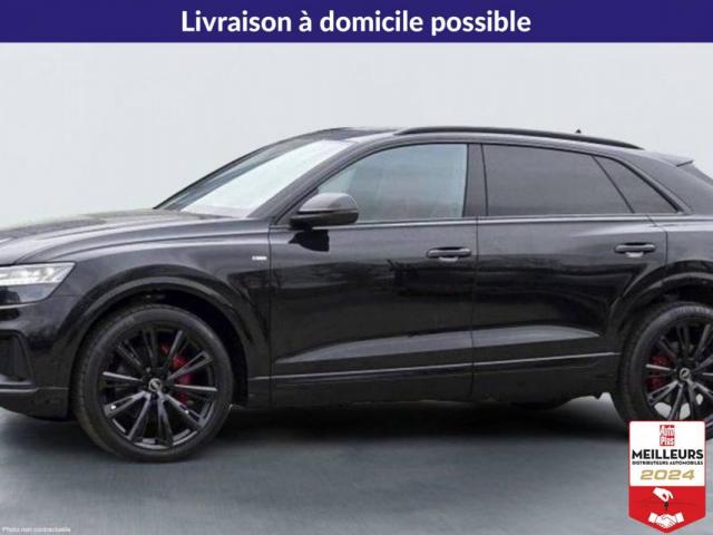 Audi Q8 image 2
