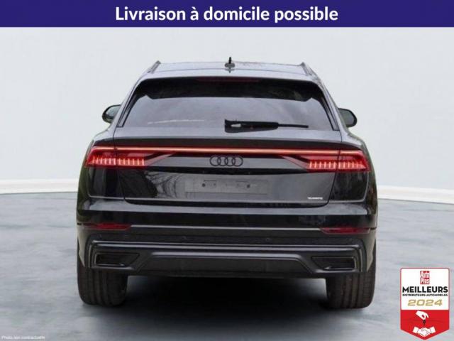 Audi Q8 image 8