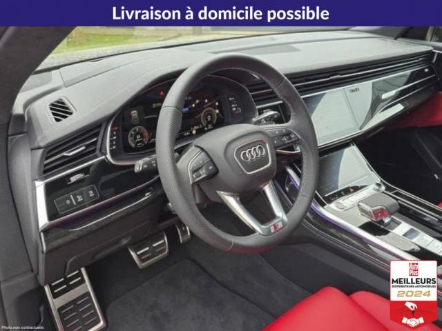Audi Q8 image 9