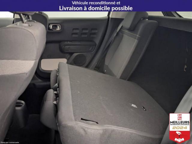 Citroen C3 image 6