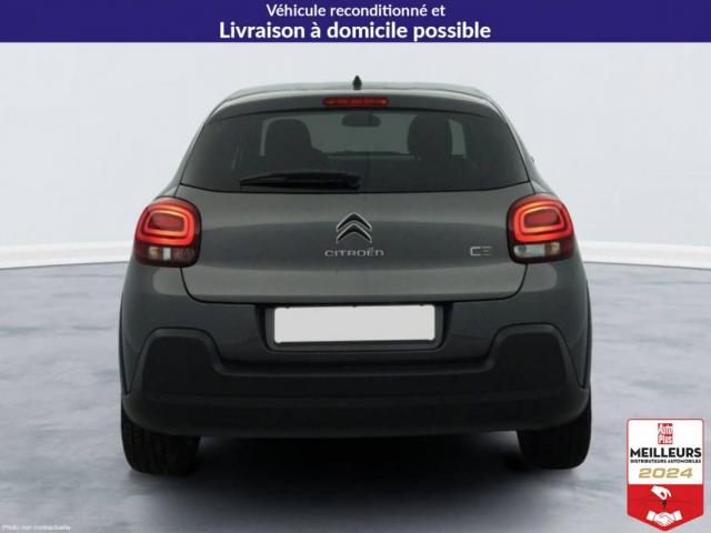 Citroen C3 image 8
