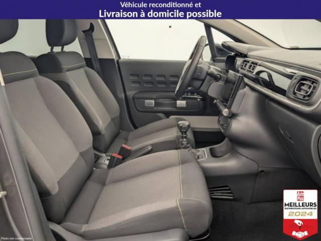 Citroen C3 image 9