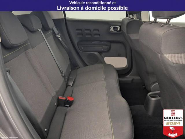 Citroen C3 image 1