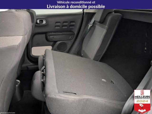 Citroen C3 image 1