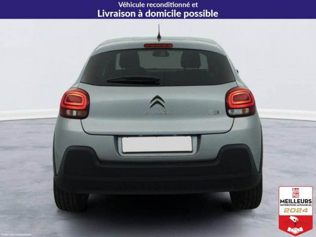 Citroen C3 image 4
