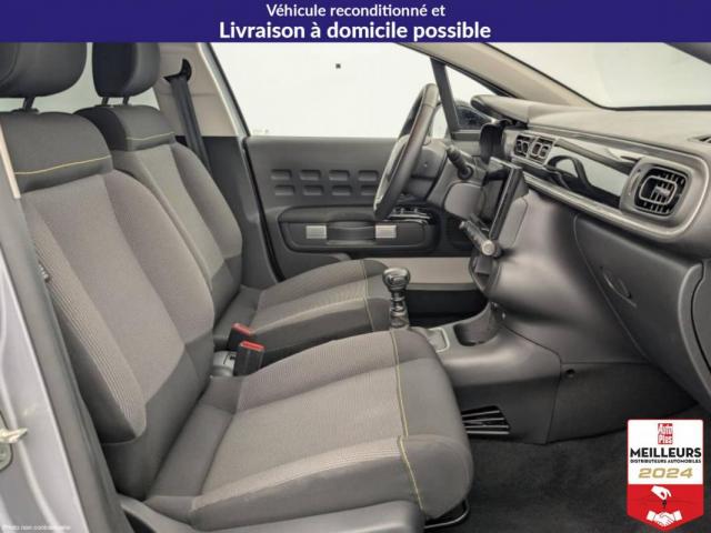 Citroen C3 image 5