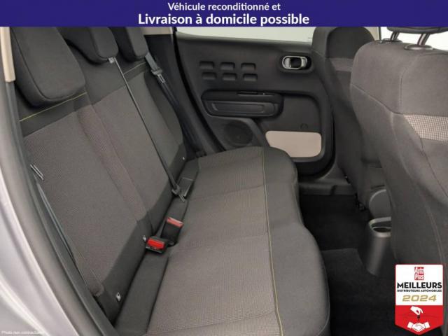 Citroen C3 image 2