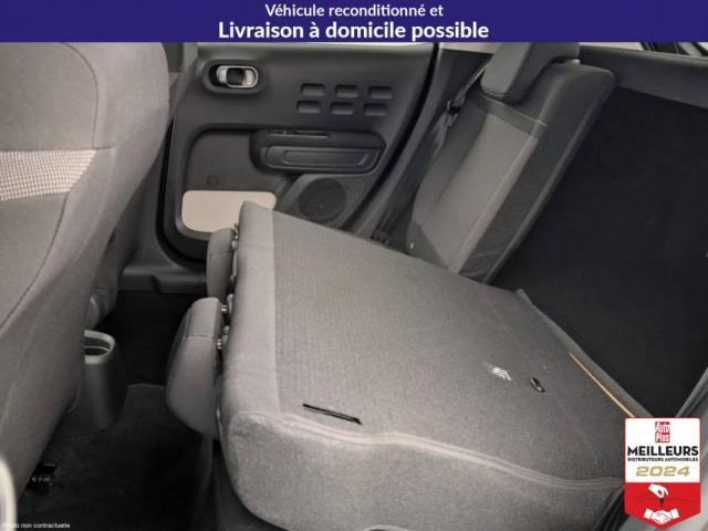 Citroen C3 image 7