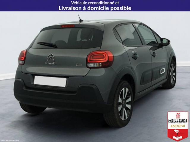 Citroen C3 image 4