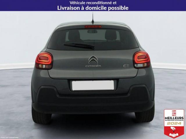 Citroen C3 image 1