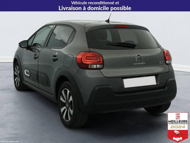 Citroen C3 image 3