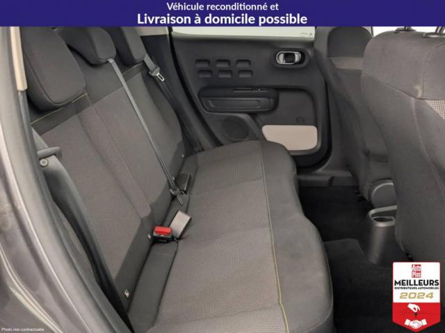 Citroen C3 image 9