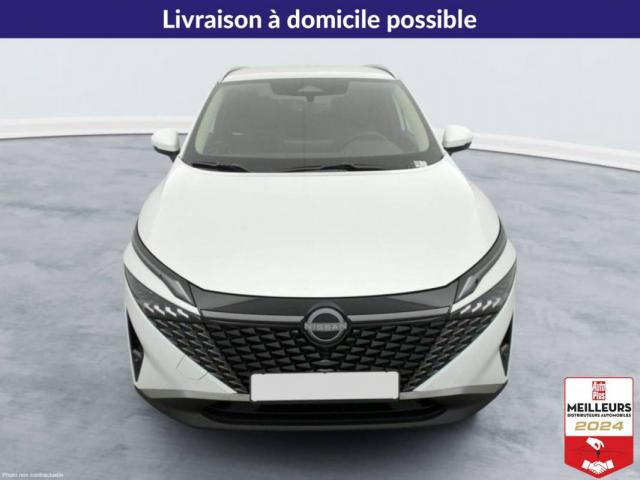 Nissan Qashqai image 7
