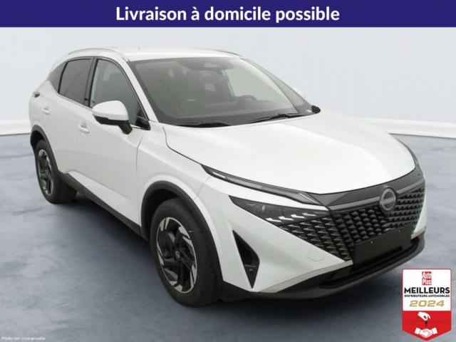 Nissan Qashqai image 3