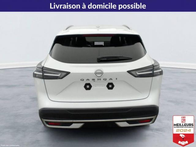 Nissan Qashqai image 5