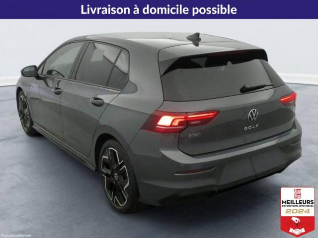 Volkswagen Golf image 3