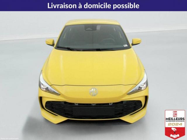 Mg Mg3 image 9