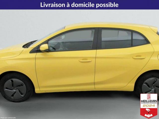 Mg Mg3 image 2