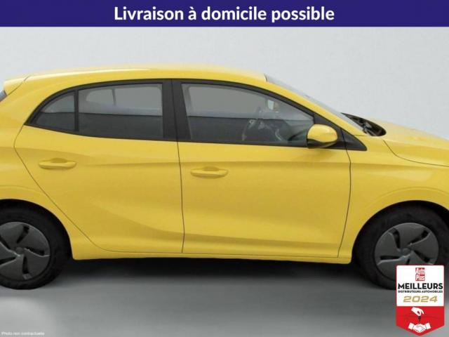Mg Mg3 image 3
