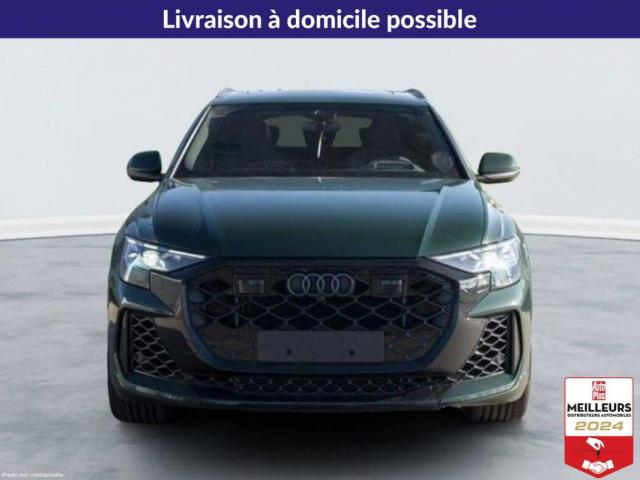 Audi Rs Q8 image 2