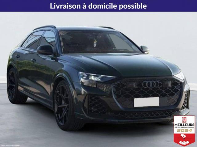 Audi Rs Q8 image 7