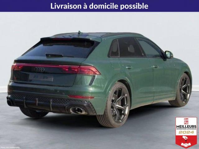 Audi Rs Q8 image 3