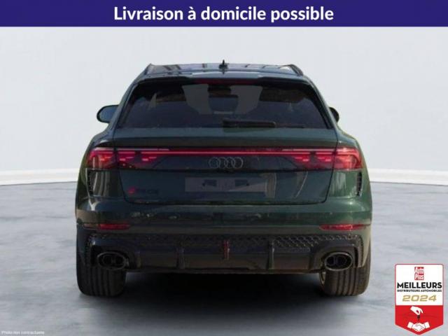 Audi Rs Q8 image 9
