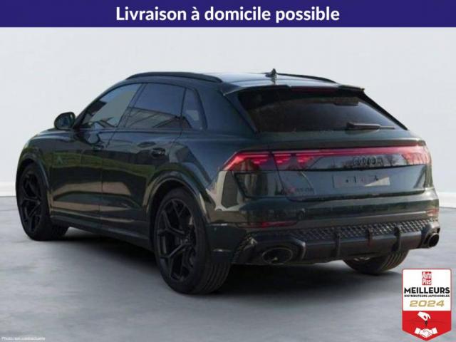 Audi Rs Q8 image 8