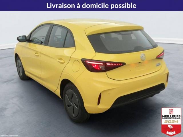 Mg Mg3 image 6