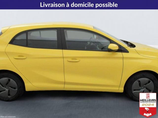 Mg Mg3 image 8