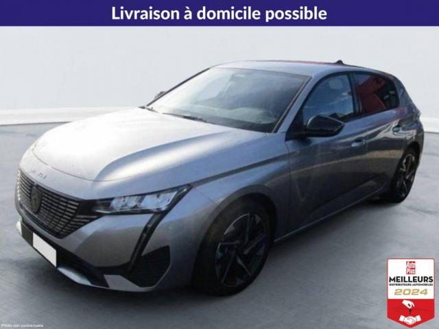 Peugeot 308 image 8