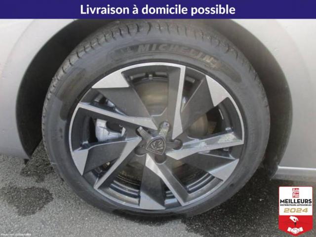Peugeot 308 image 4