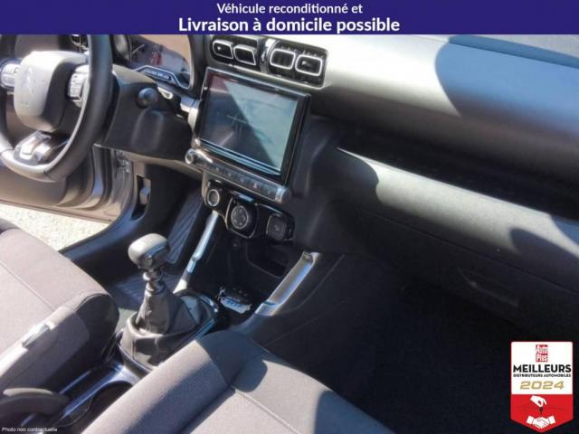 Citroen C3 Aircross image 3