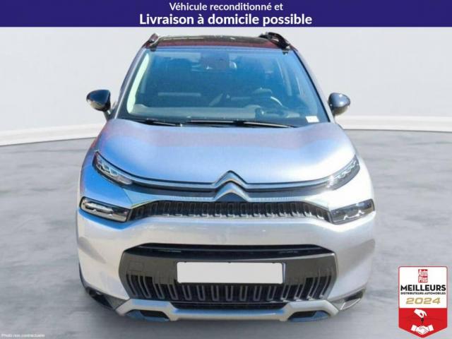 Citroen C3 Aircross image 6