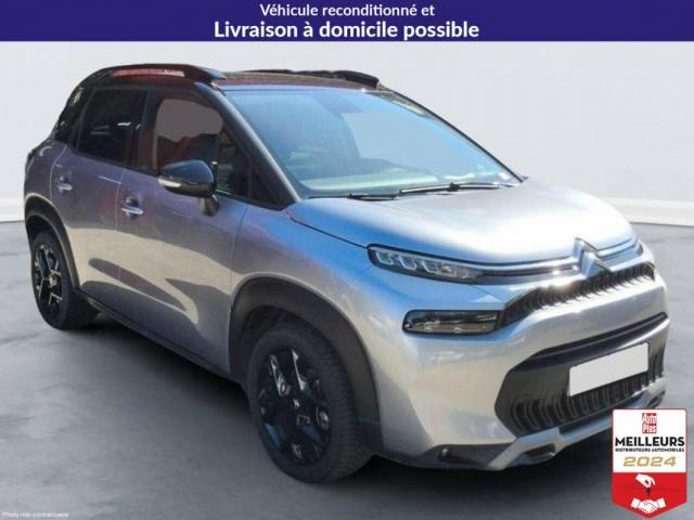 Citroen C3 Aircross image 2