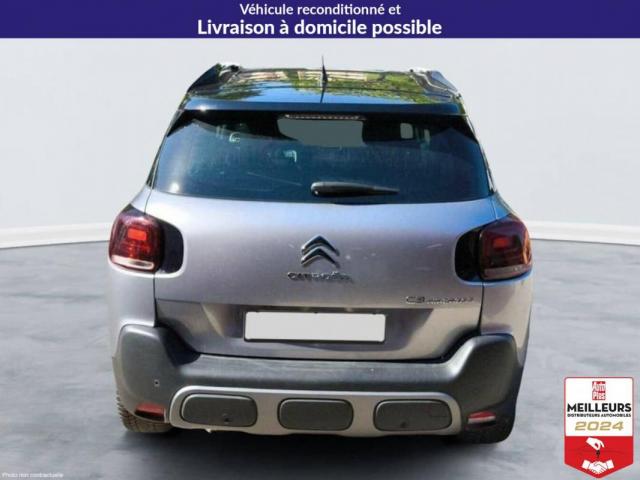 Citroen C3 Aircross image 7