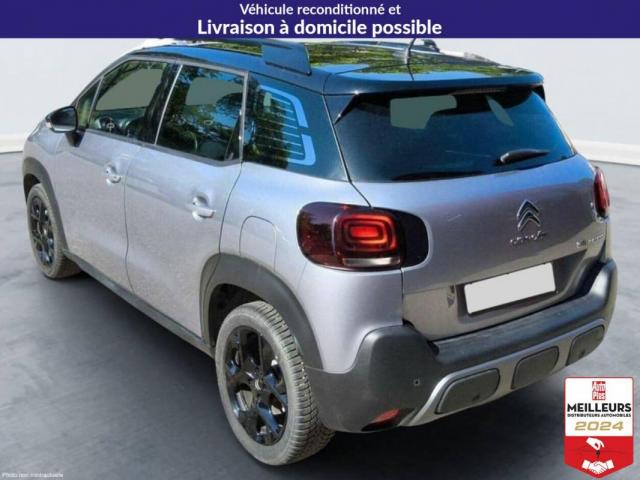 Citroen C3 Aircross image 4