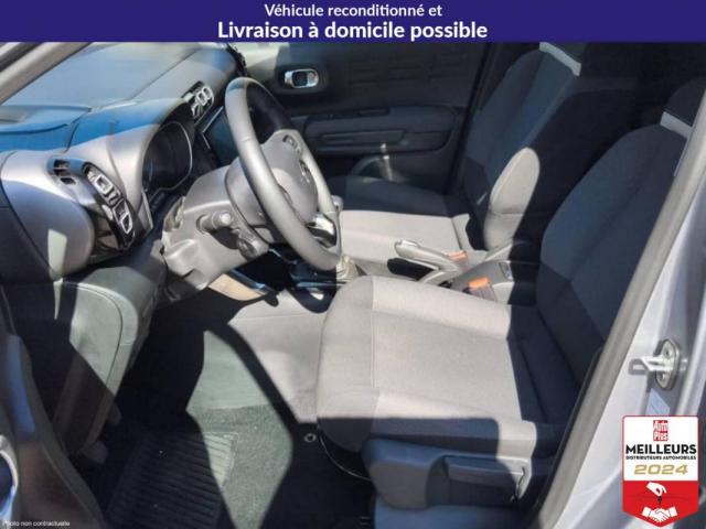 Citroen C3 Aircross image 9