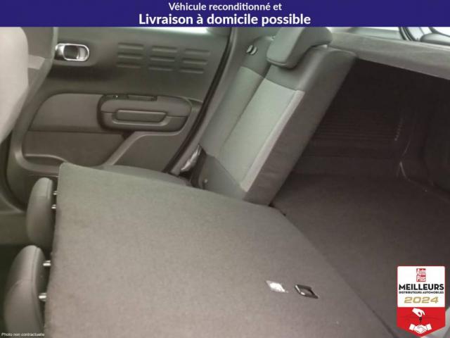 Citroen C3 Aircross image 9