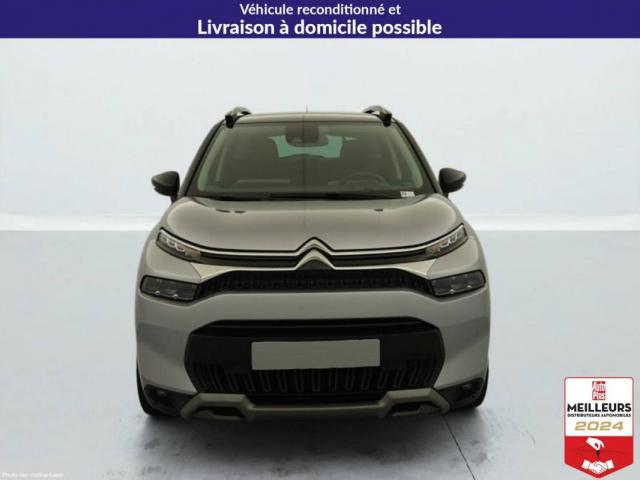 Citroen C3 Aircross image 6