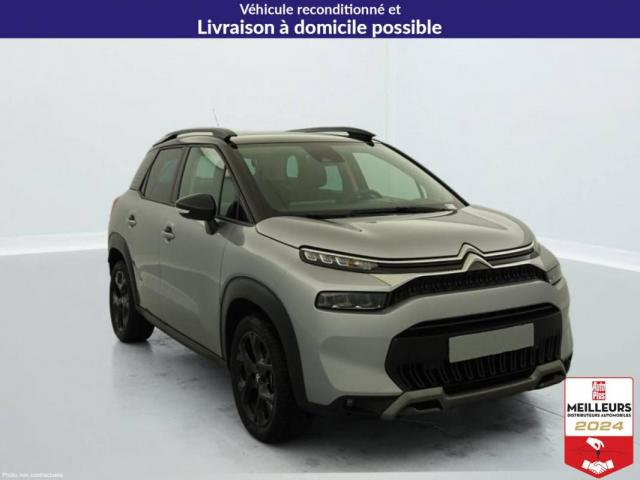 Citroen C3 Aircross image 7