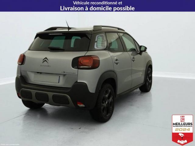 Citroen C3 Aircross image 4