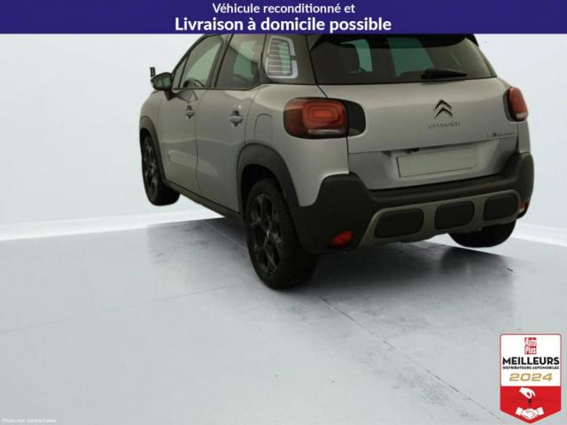 Citroen C3 Aircross image 3