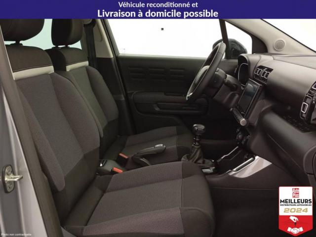 Citroen C3 Aircross image 1