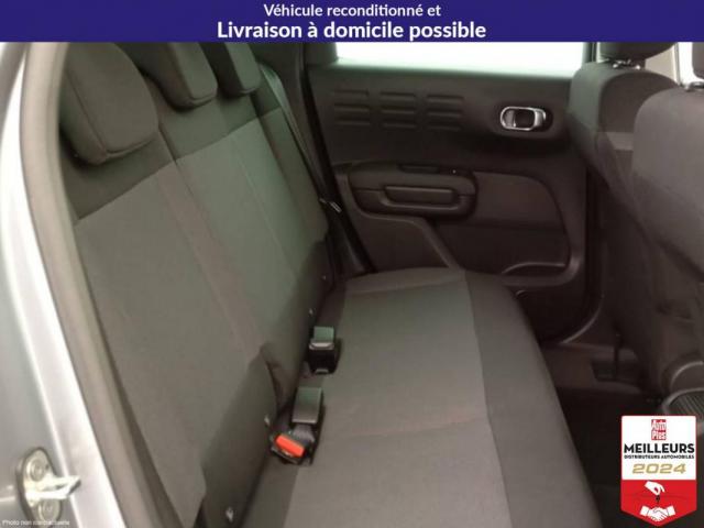 Citroen C3 Aircross image 5