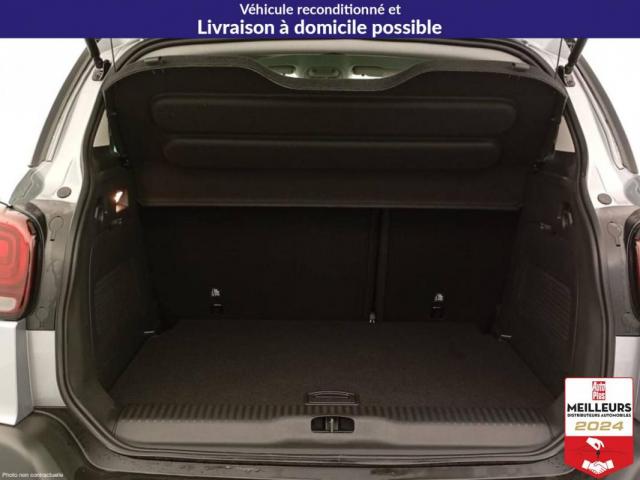 Citroen C3 Aircross image 2