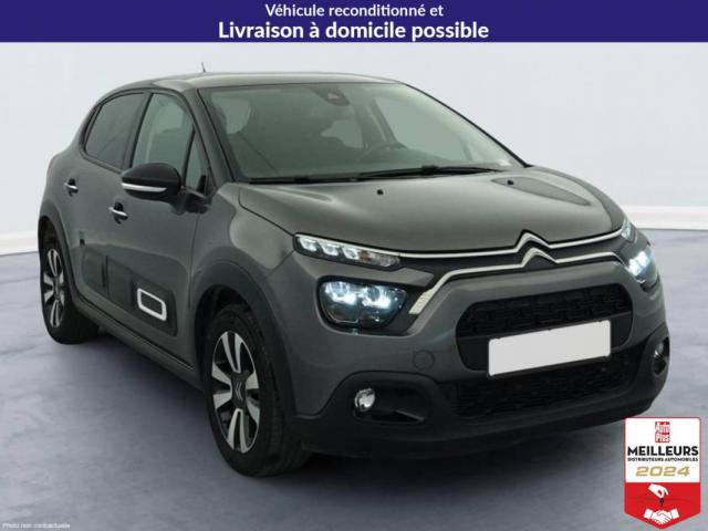 Citroen C3 image 3
