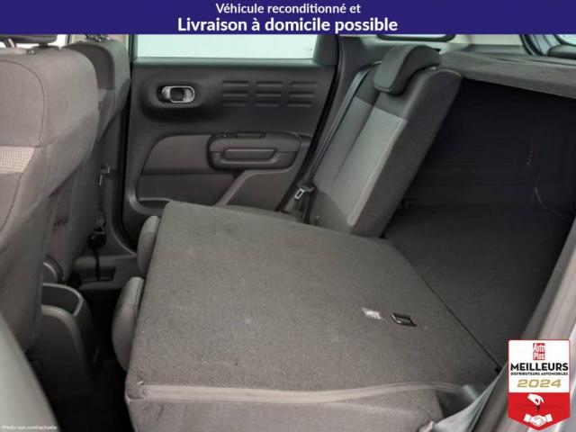 Citroen C3 Aircross image 8
